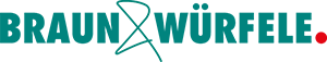 Braun & Würfele Logo