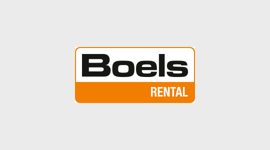 Boels-Rental