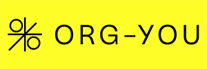 ORG-YOU Logo