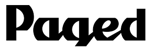 Paged Logo