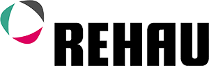 REHAU Logo